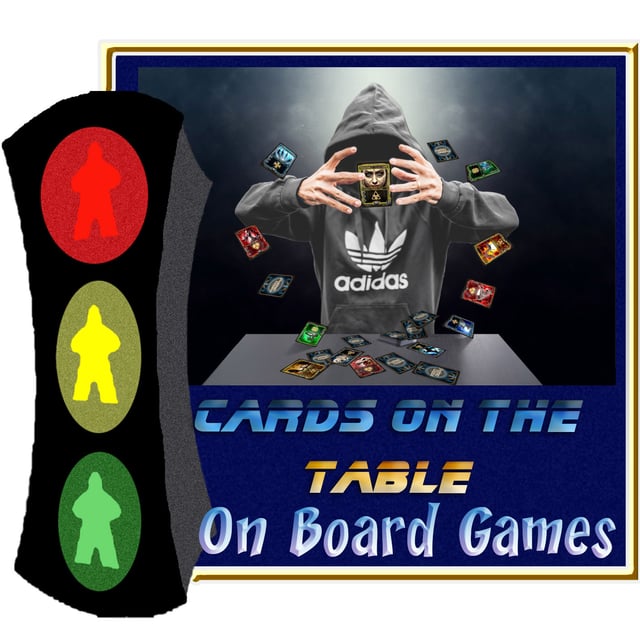 OBG 494: Cards on the Table image