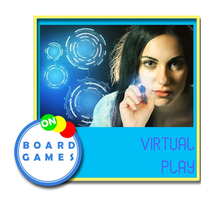 OBG 563: Virtual Play image