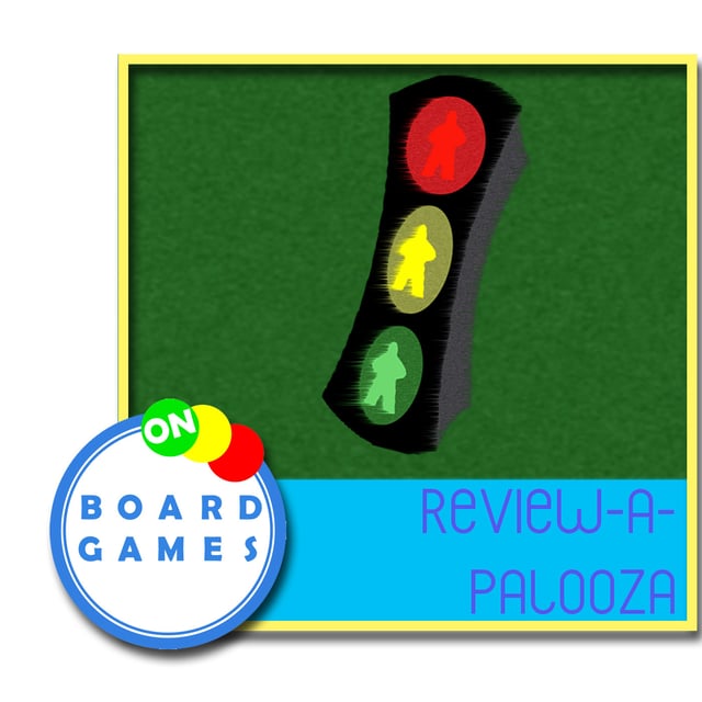 OBG 586: Review-a-palooza image