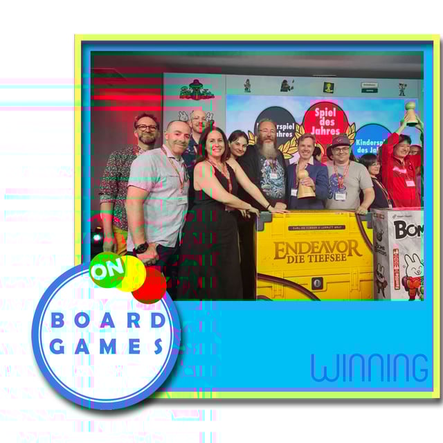 OBG 570: Winning image