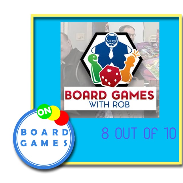 OBG 580: 8 out of 10 image