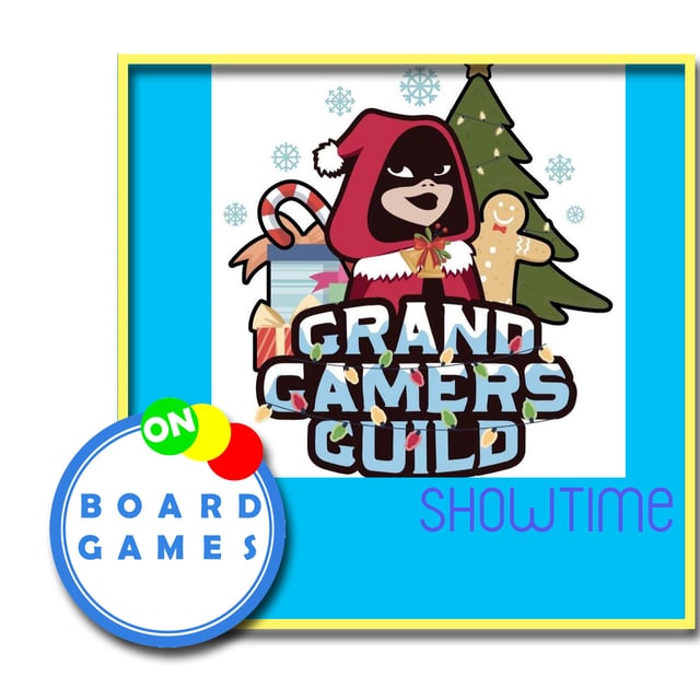 OBG 579: Showtime image