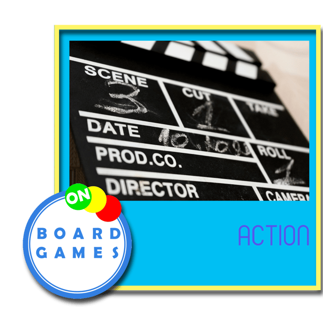 OBG 587: Action image