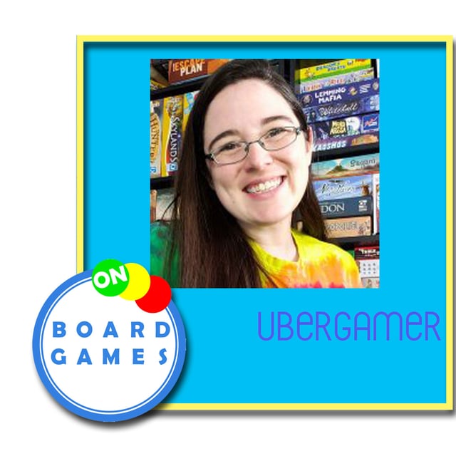OBG 556: Ubergamer image