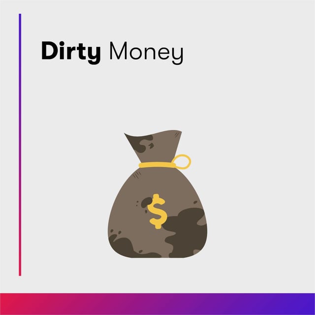 Dirty Money image
