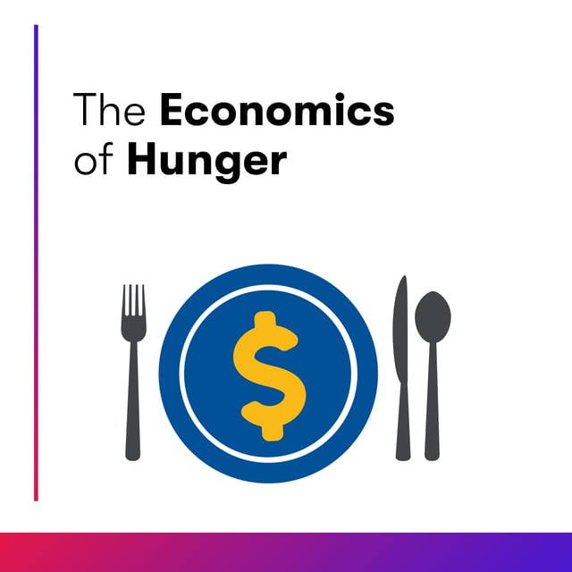 The Economics of Hunger image