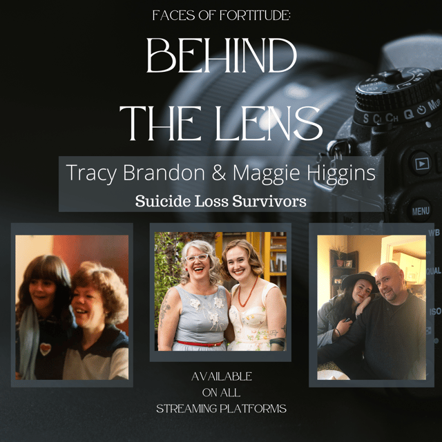 Behind the Lens with Tracy Brandon & Maggie Higgins image