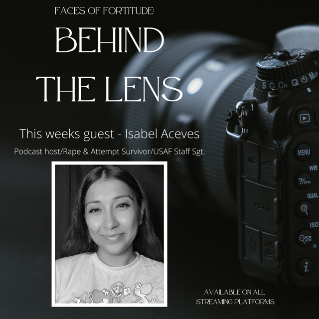 Behind the Lens with Isabel Aceves image