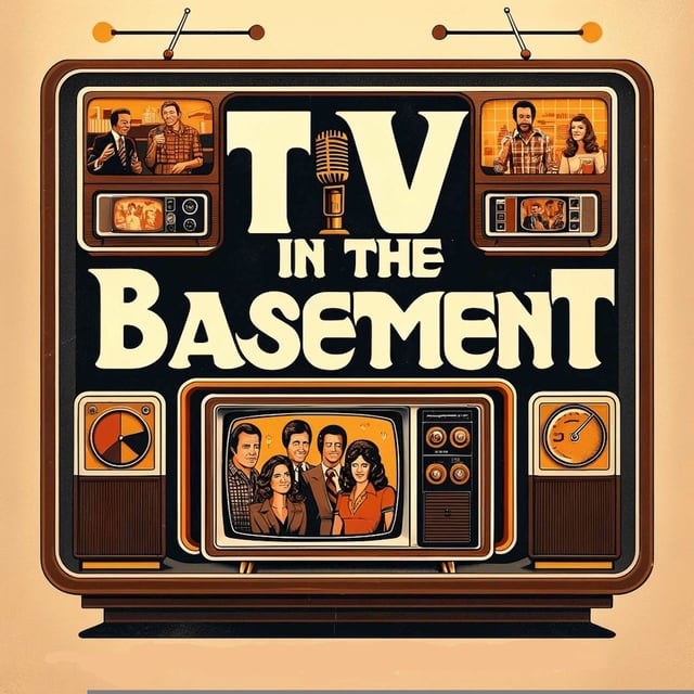 TV In The Basement: Bob Newhart's TV Legacy image