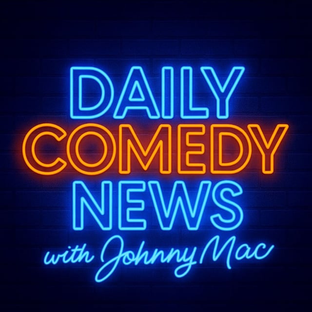 Bill Burr's Hot Take on Comedy and Politics image