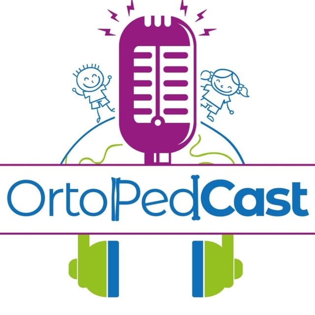 ¡Bienvenidos a OrtoPedCast! image