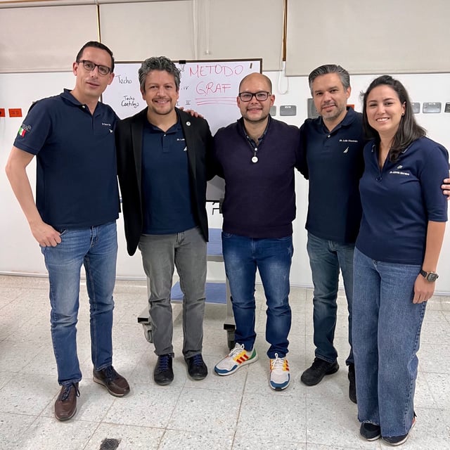 OrtoPedCast 23 - Displasia de cadera - Entrevista a la Asociación Mexicana de Displasia y Ultrasonido de Cadera image
