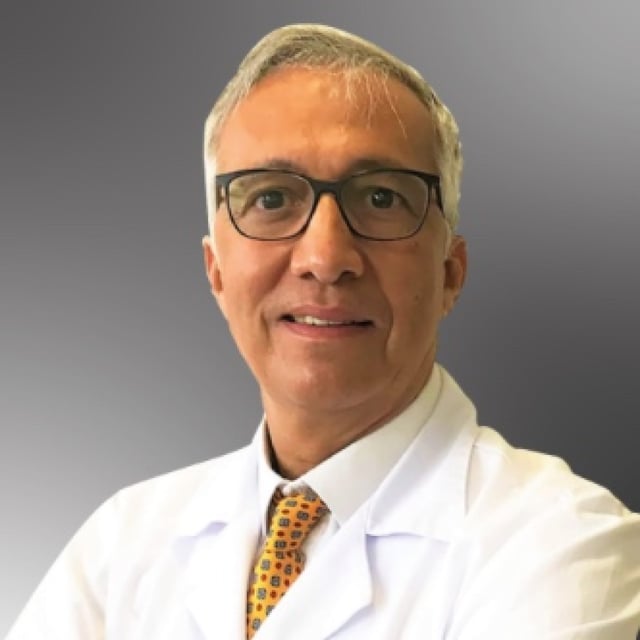 OrtoPedCast 26 - Parte 2 (cirugía). Lesión obstétrica de plexo braquial - Entrevista a Enrique Vergara Amador image