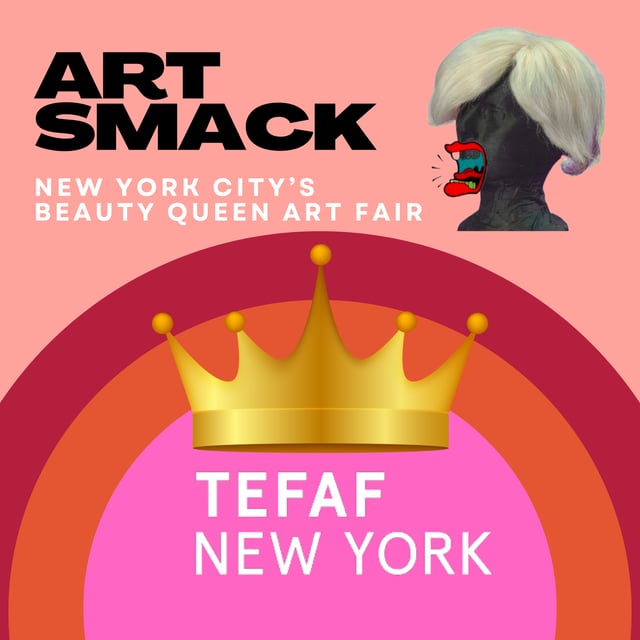 TEFAF: New York City's Beauty Queen of Art Fairs image