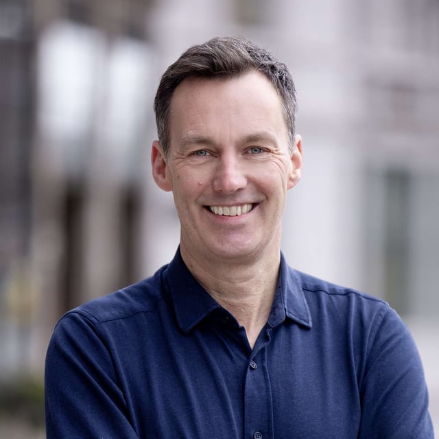 Innovasjon i kundesystemer image