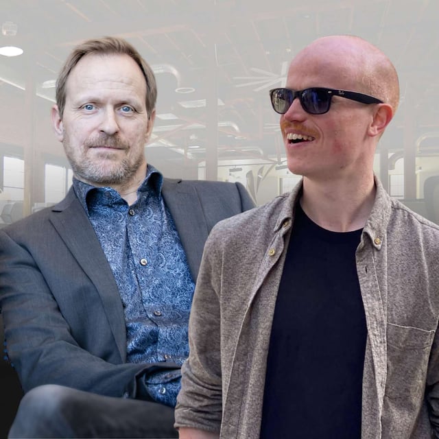 Praktisk om chatbot - erfaringer og fremtid image