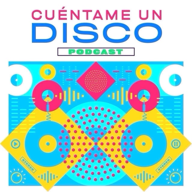 Cuéntame Un Disco: Tito Ramírez - El Prince image