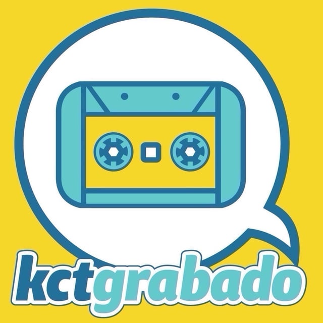 KCT grabado: Francisco Rueda / Ojo del Cosmos (entrevista) image