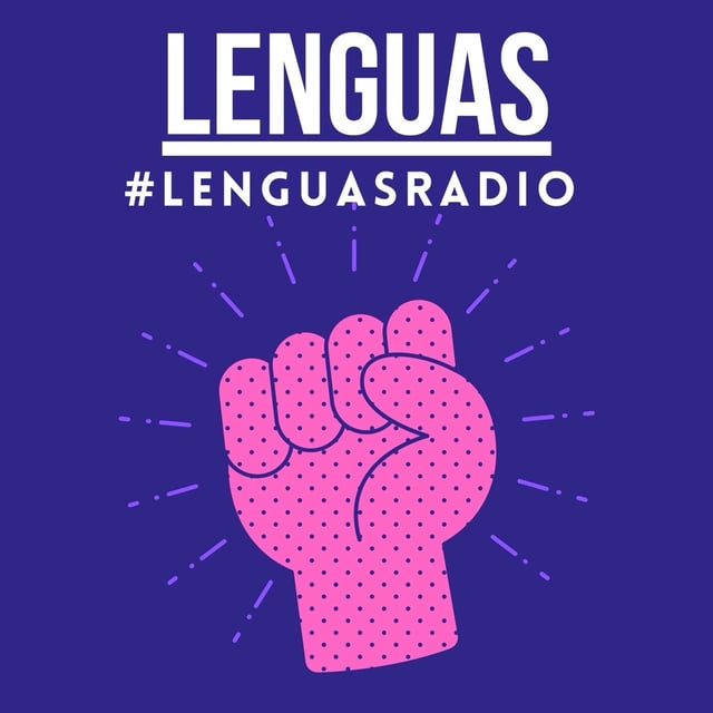 #LENGUASradio 005 (El Mil Husos) image