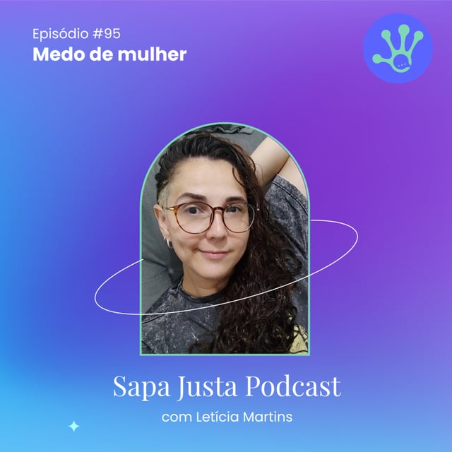 Medo de Mulher image