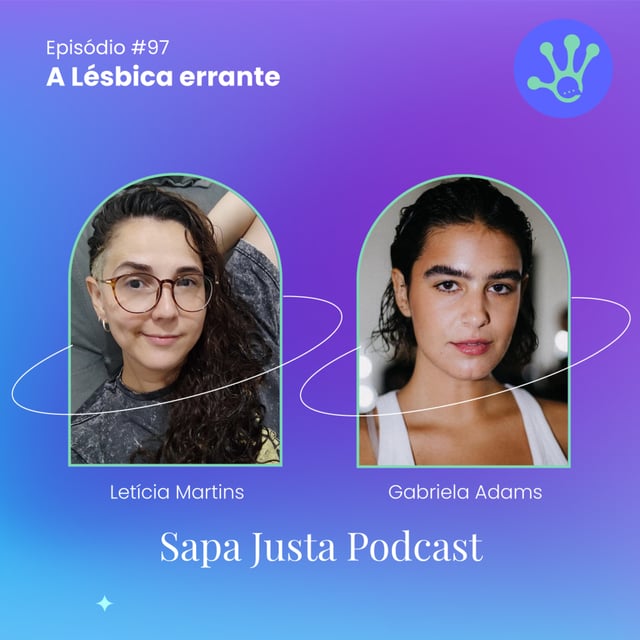 A Lésbica Errante image