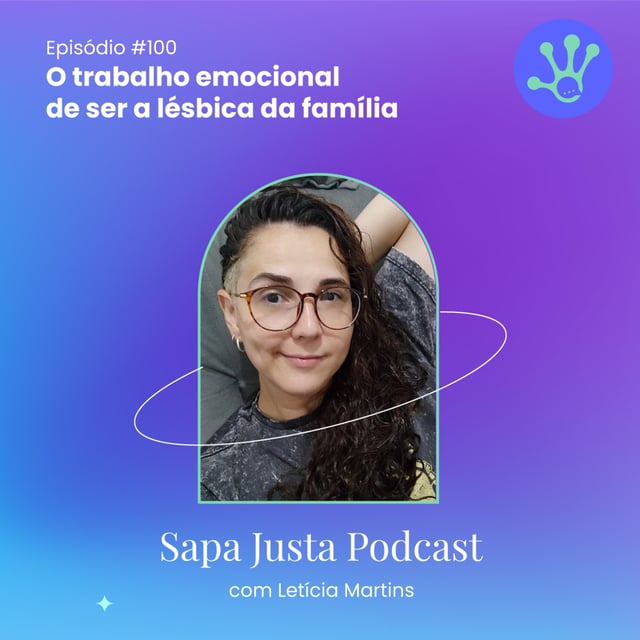 O trabalho emocional de ser a lésbica da família image