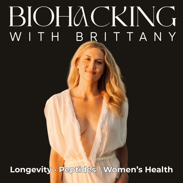 The Complete Skin, Hair, and Nails Protocol for Women: Peptides, Collagen, Red Light, and What Estrogen Has to Do With It | Her Stack Series image