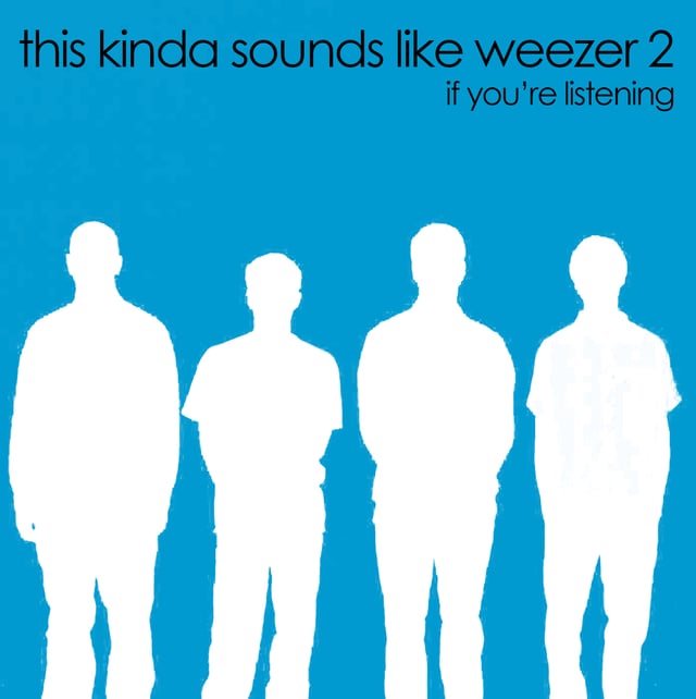 This Kinda Sounds Like Weezer 2 image