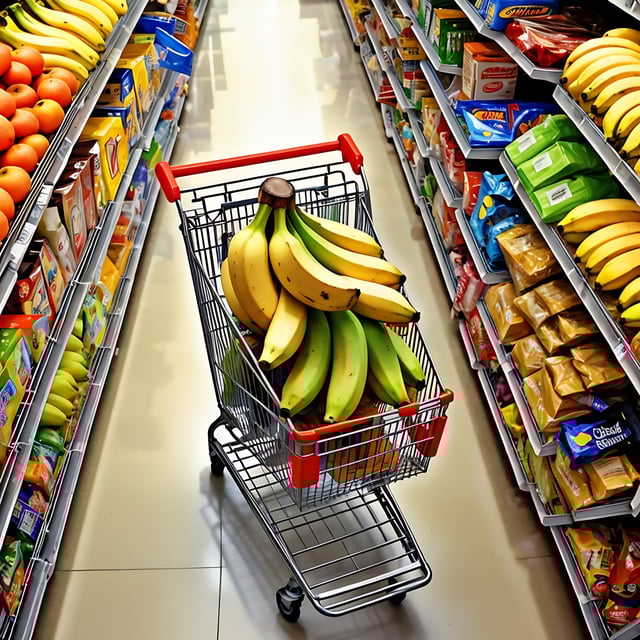 EP 080 | COMPRAS POR IMPULSO | Podcast Banânia SA image