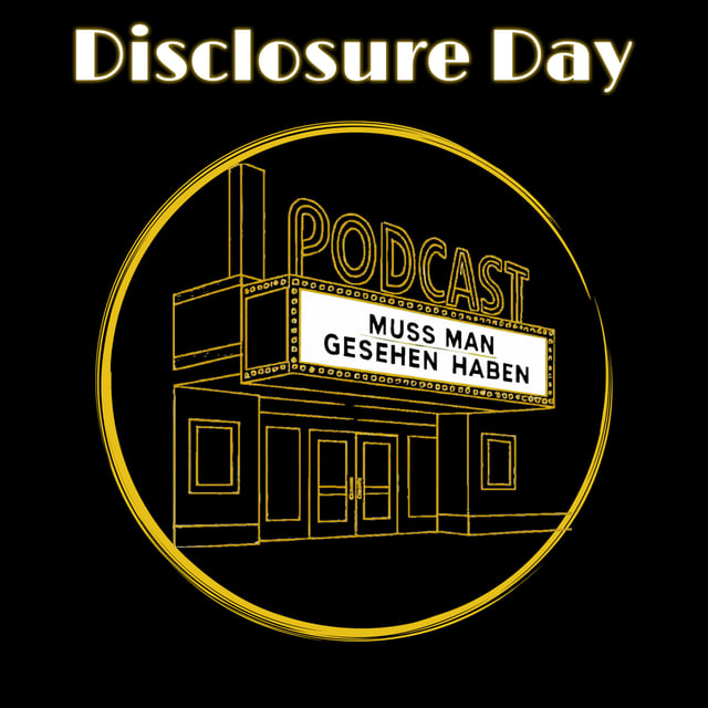 Disclosure Day image