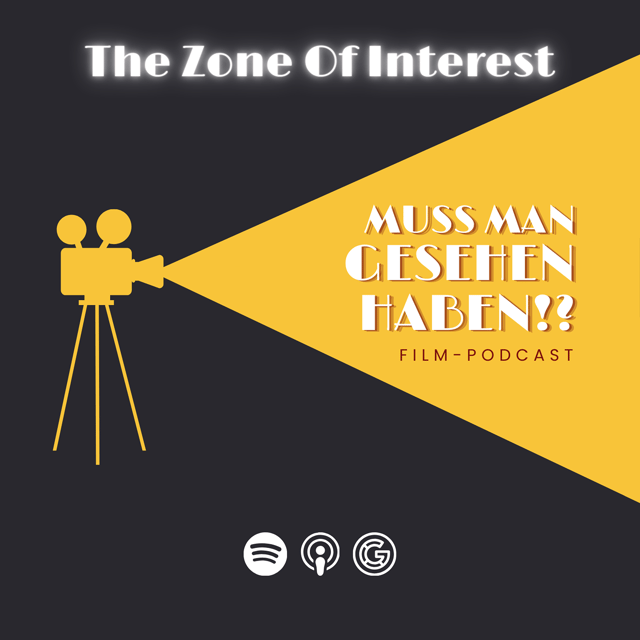The Zone Of Interest image