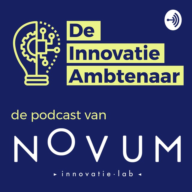 NIM Fase 1: Opstarten - Het Fundament van Innovatiesucces image