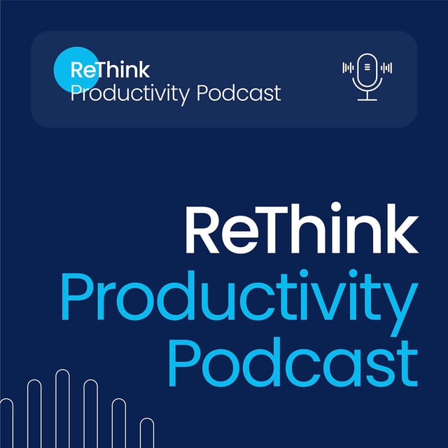 Productivity Podcast 2.0 image