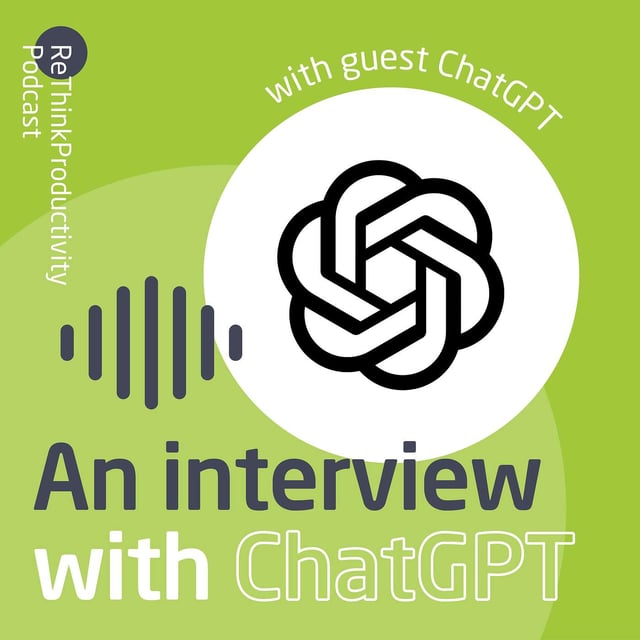 An Interview With ChatGPT image