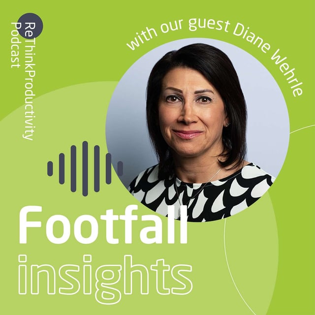 Footfall Insights October 2024 image