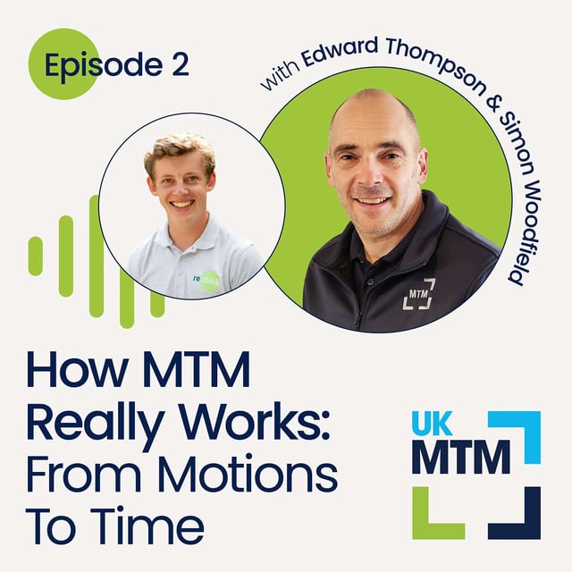 How MTM Really Works: From Motions To Time image