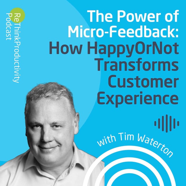 The Power of Micro-Feedback: How HappyOrNot Transforms Customer Experience image