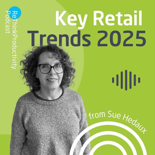 Key Retail Trends 2025 image
