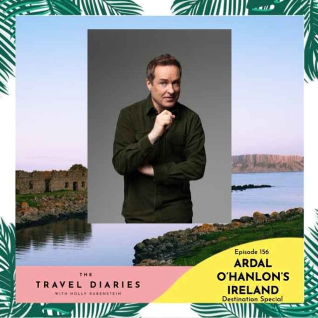 Ardal O'Hanlon's Ireland - Bonus Destination Special  image