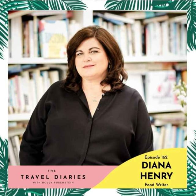 Diana Henry, Food Writer image