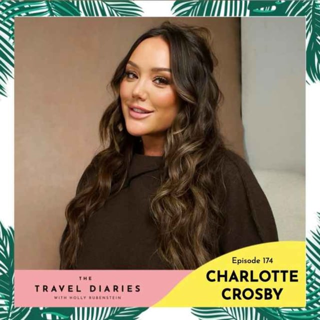 Charlotte Crosby image