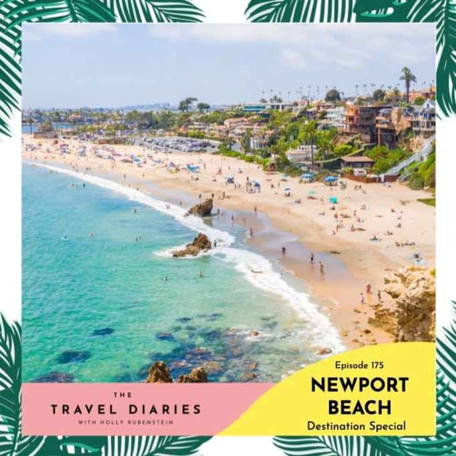 Newport Beach - Bonus Destination Special image