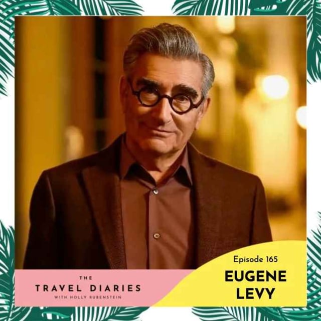 Eugene Levy  image
