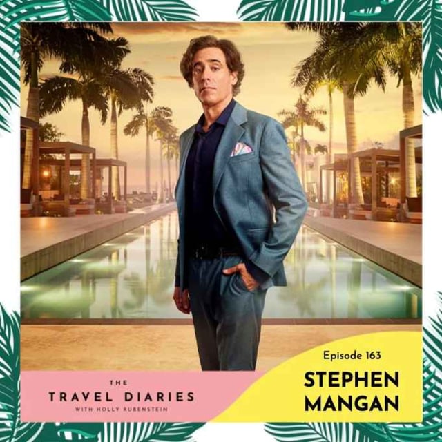 Stephen Mangan image