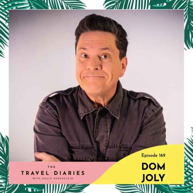 Dom Joly  image