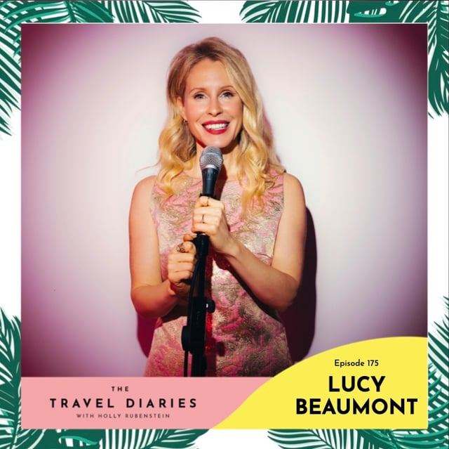 Lucy Beaumont image