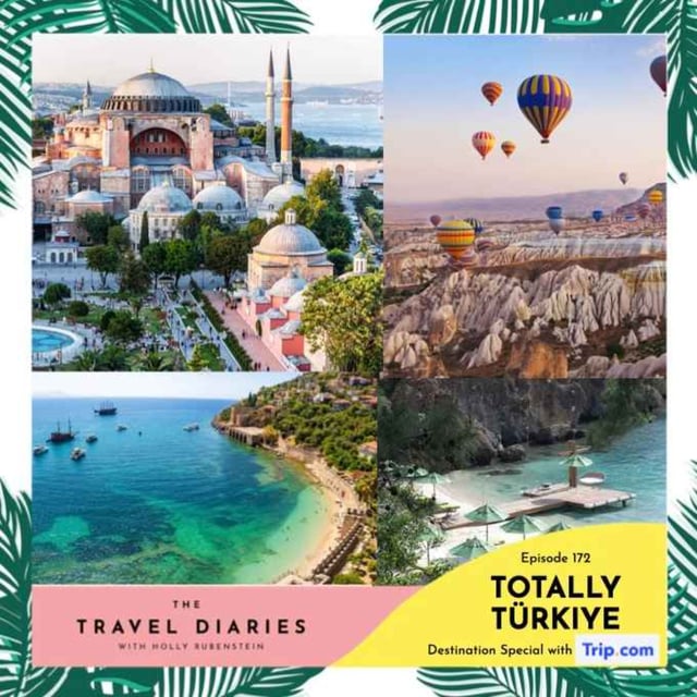 Totally Türkiye - Destination Special with Trip.com  image