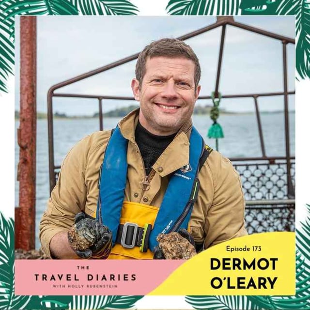 Dermot O'Leary image
