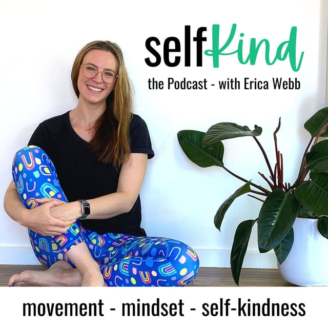 Ep 299: The world can feel like a threatening place for highly sensitive people. Here’s what you can do about it. image