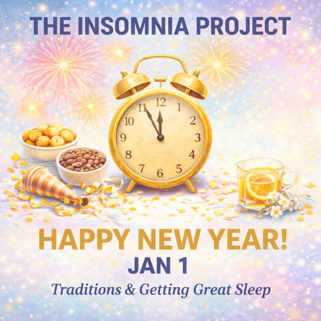 Jan 1st 2026! New Year Episode image